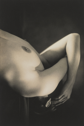 <span class="title">Nude, Untitled #1<span class="title_comma">, </span></span><span class="year">May 1995</span>