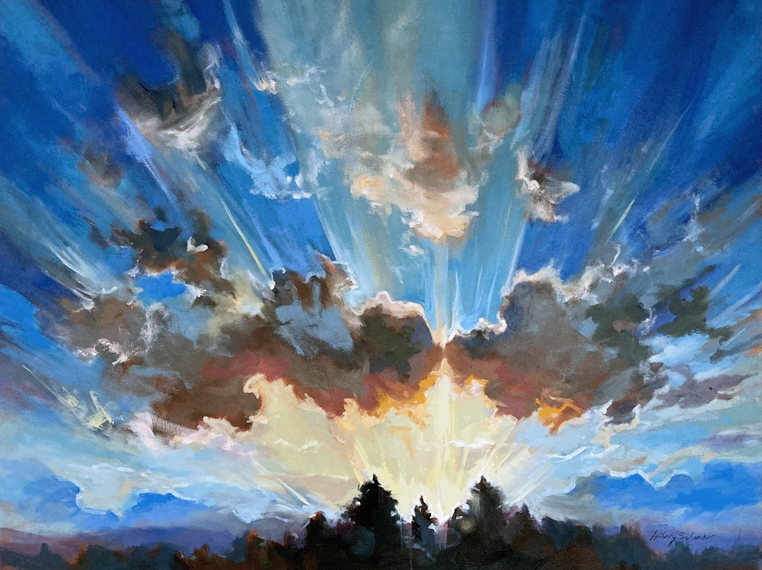 Hilary Schenker-Hilary Schenker Art