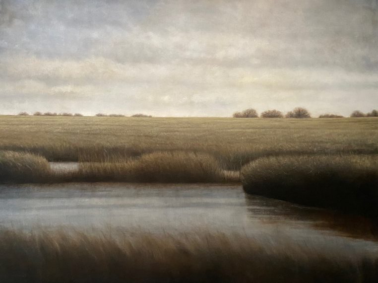 Christiane Lavin-Christiane Lavin Paintings