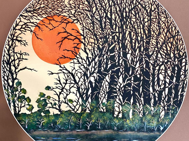 Jupi Das-Jupi's Art &amp; Consulting