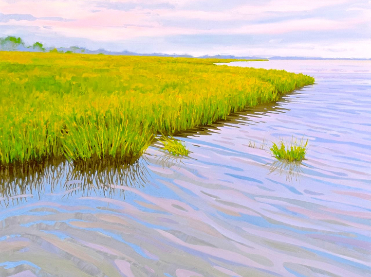 John Pompeo-Pompeo Fine Art Studio