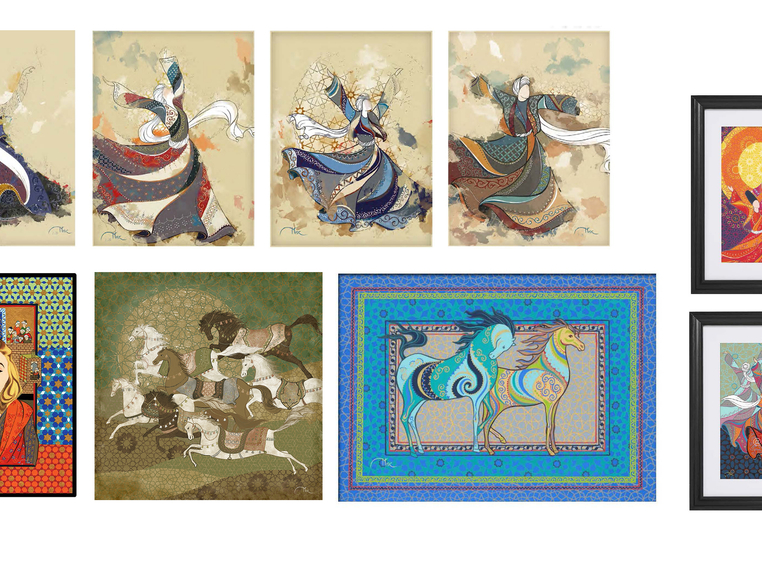 Haroun Miskinyar-MISK