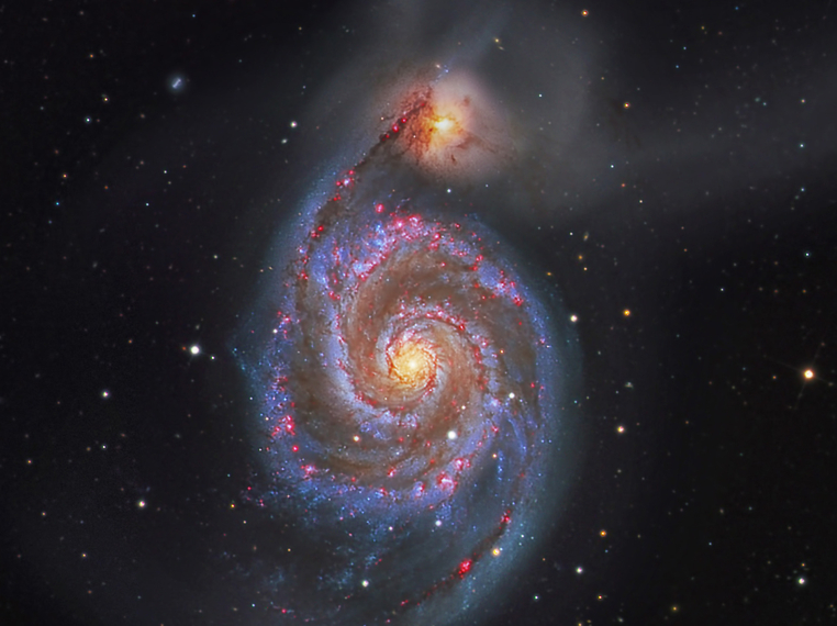 Bill Snyder-Bill Snyder Astrophotography