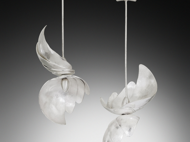 Jennifer Chin-Lush Metals