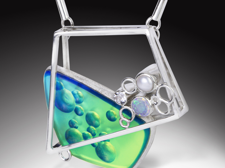 Debra Adelson-Debra Adelson Jewelry