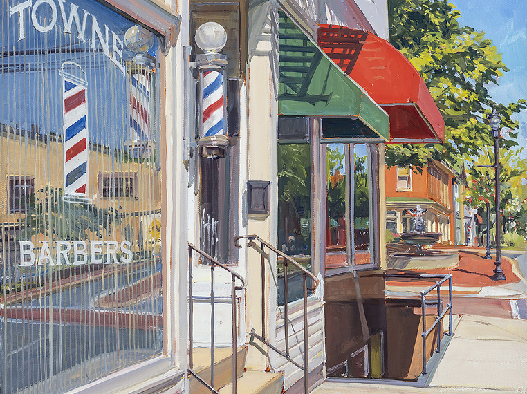 Crystal Moll-Crystal Moll Gallery