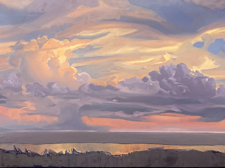 Richard Moore-Rich Moore Artist