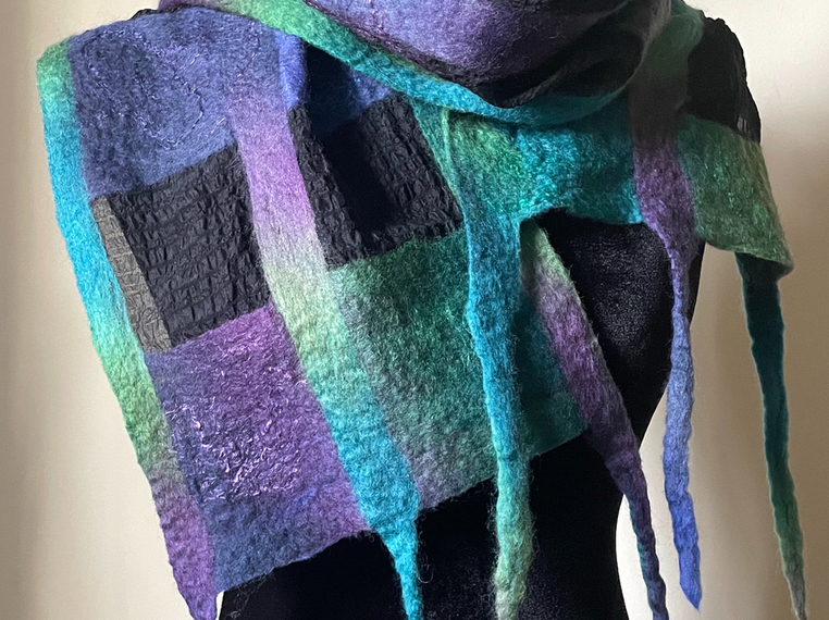 Marilynne	Bonner-Mara Homemade