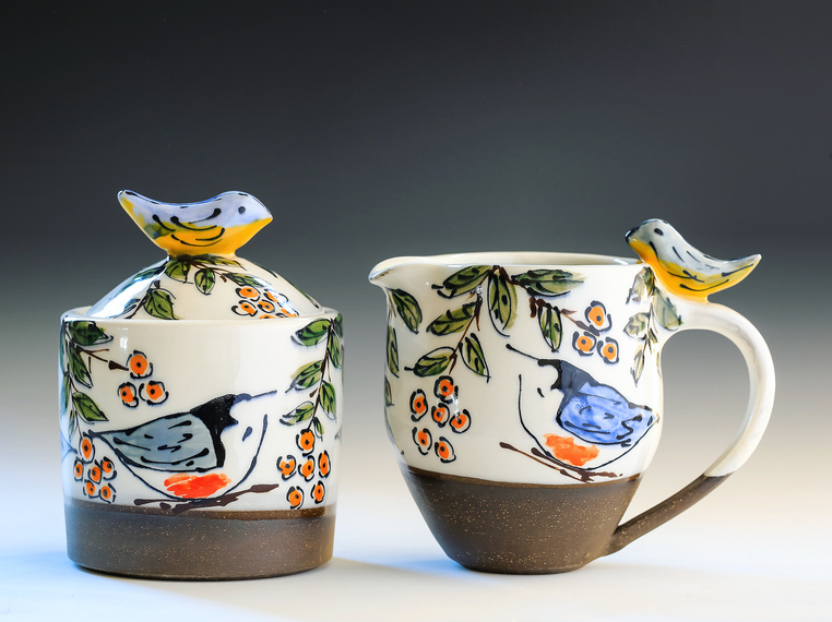 Stephanie Paskiewicz-Urban Wave Studio