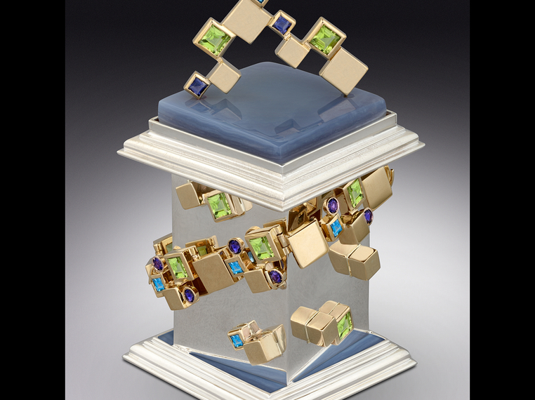 Joan Michlin-The Joan Michlin Collection