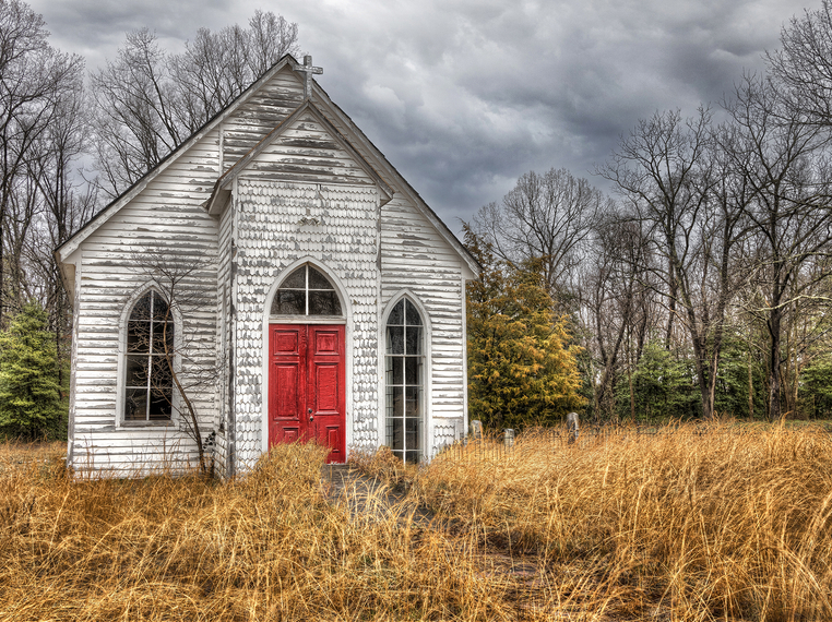 Kyle Wilson-Left Behind Photography