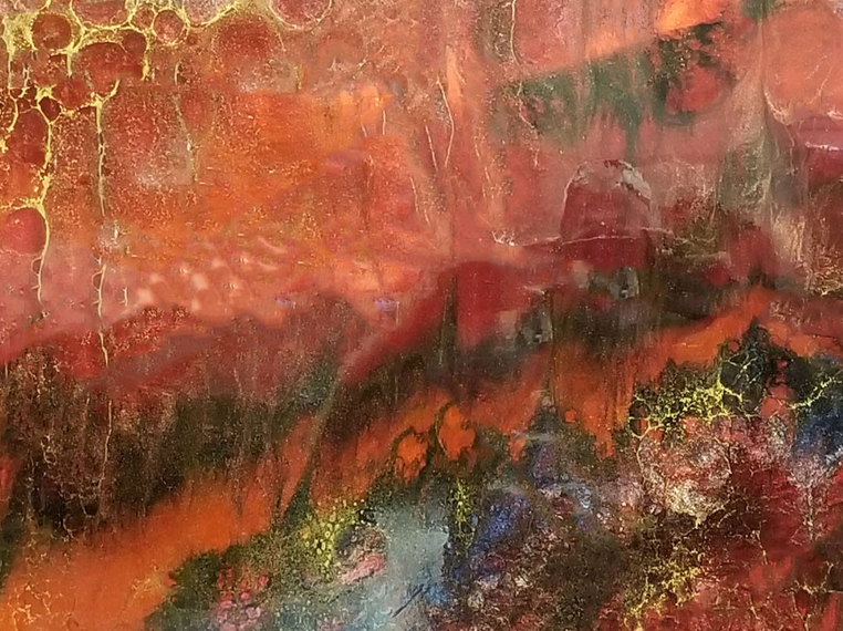 John Wayne Jackson-Imagine That! Creations