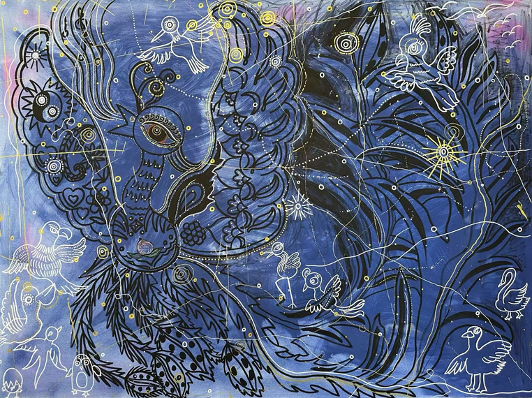 Yulin Huang-Haiwei Studio