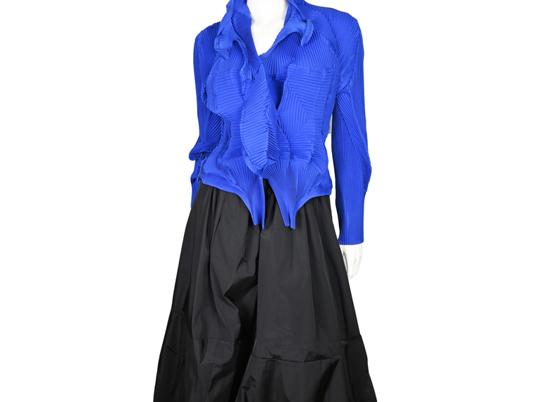 Nanako Miller-Nanako