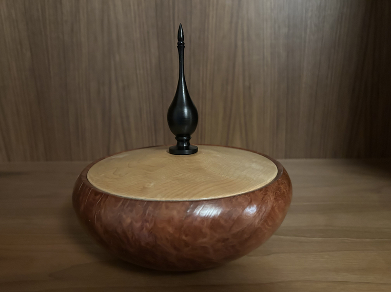 Chris Bunn-Christopher Bunn Woodworking