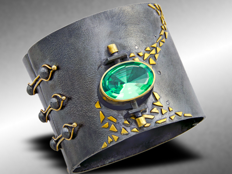 Jason McLeod-Jason McLeod Jewelry