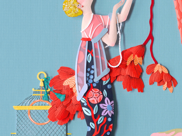 Zoe Jarvis-Zoe Linn Jarvis Fine Art