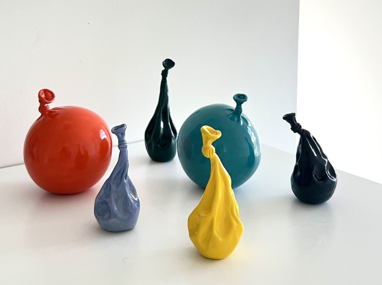 Yali Tseng-Yali Ceramics