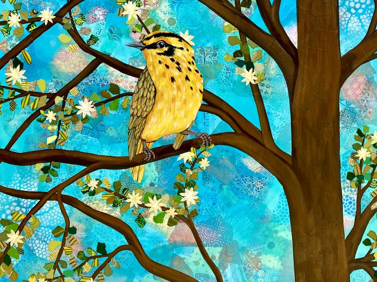 Marirosa Hofmann-Marirosa Fine Art