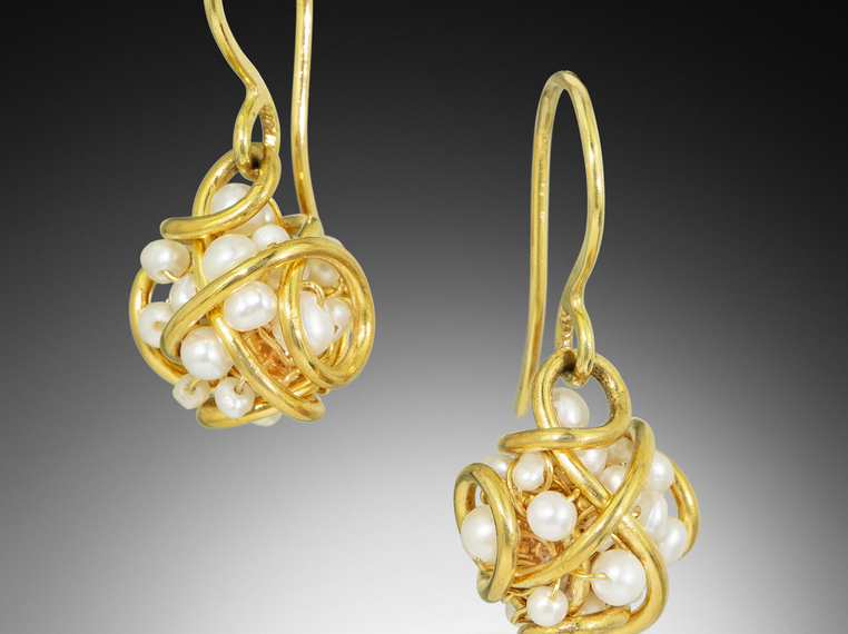 Lucile Martin-Lucile Martin Jewelry