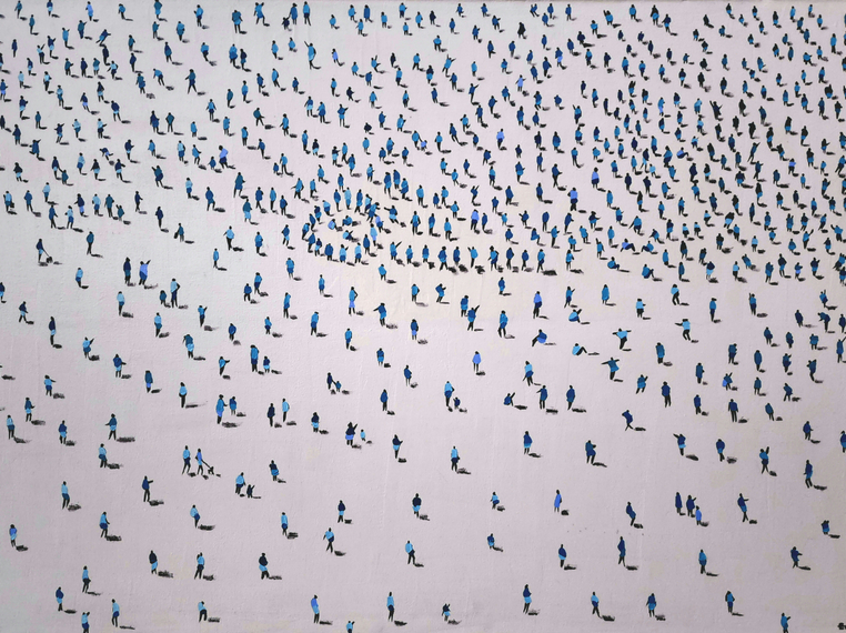 Erikan Ekefrey-Erikan Art