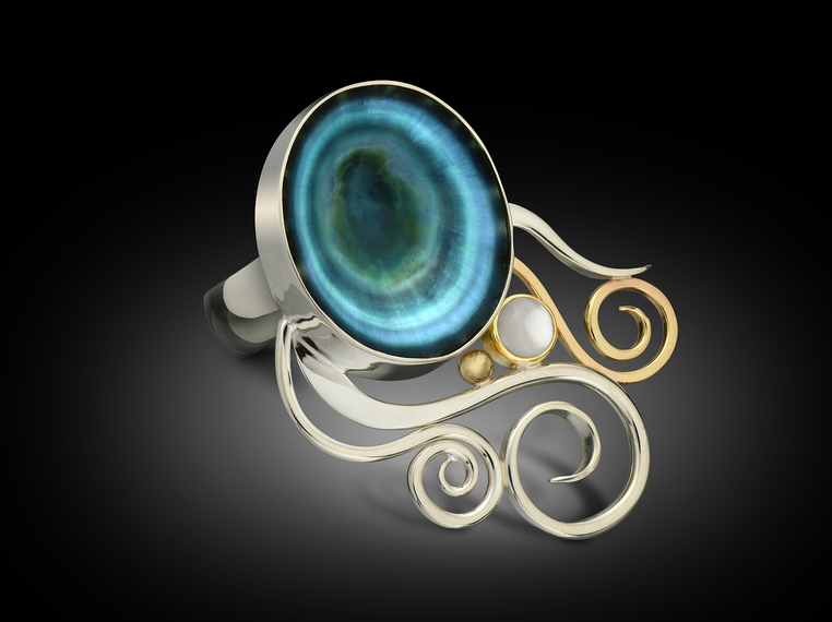 Barbara Umbel-Barbara Umbel Jewelry Design