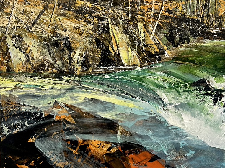 Phillip Harris-P. Harris Arts