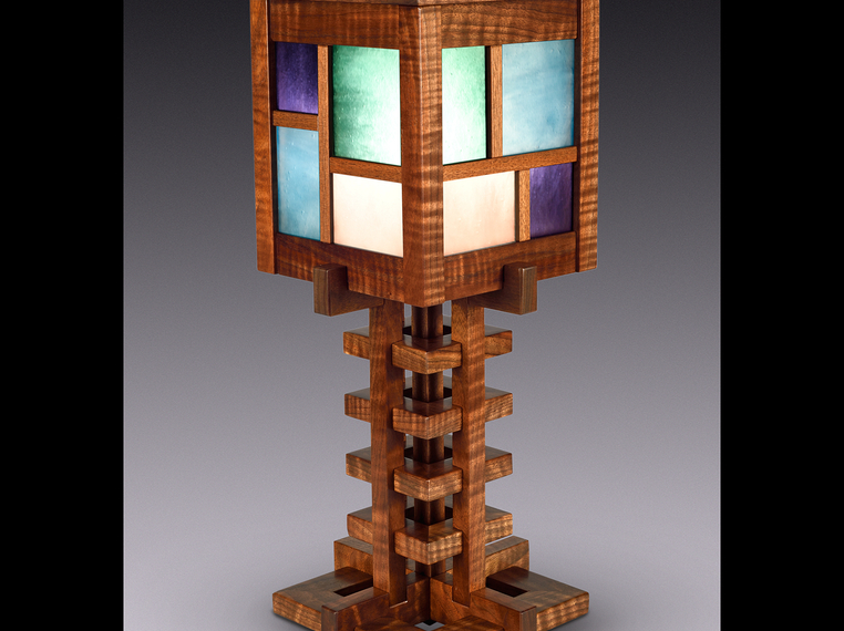 R.C. Sanford-Sankora Studios