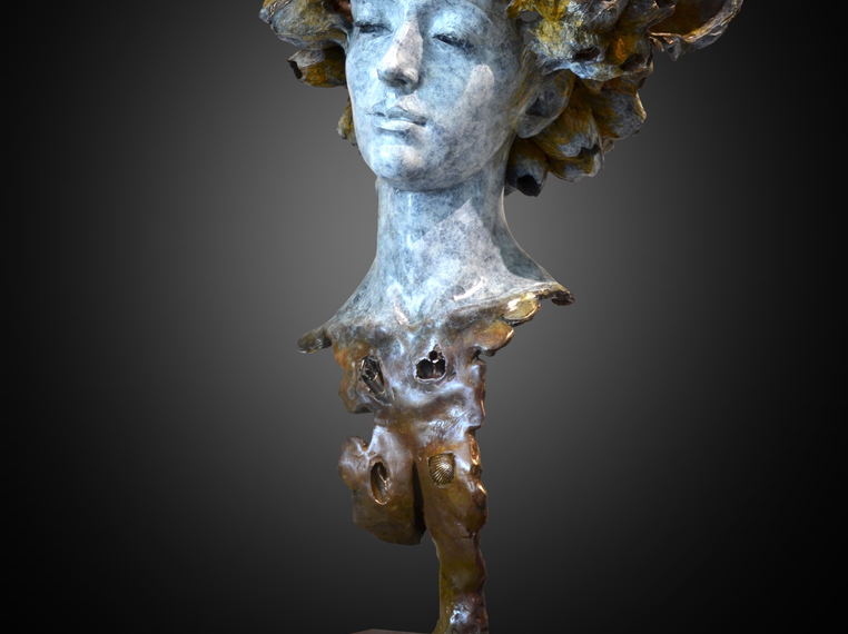 Ruben Medina-Ruben Fine Art