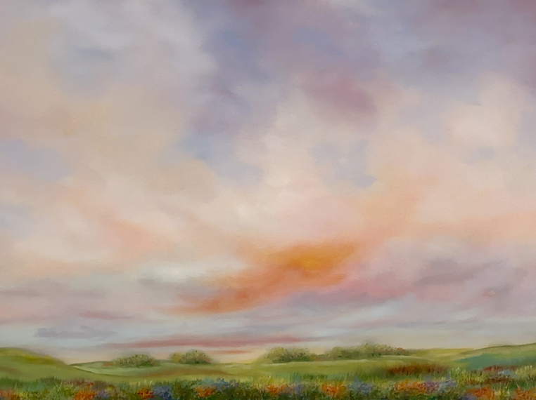 Jacquilyn Berry-Jacquilyn Berry Paintings