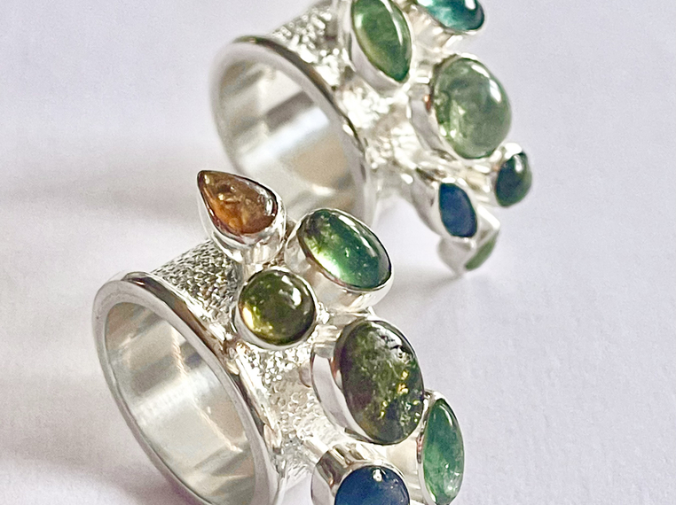 Iwona Luna Kisielewski-Dressingroomb