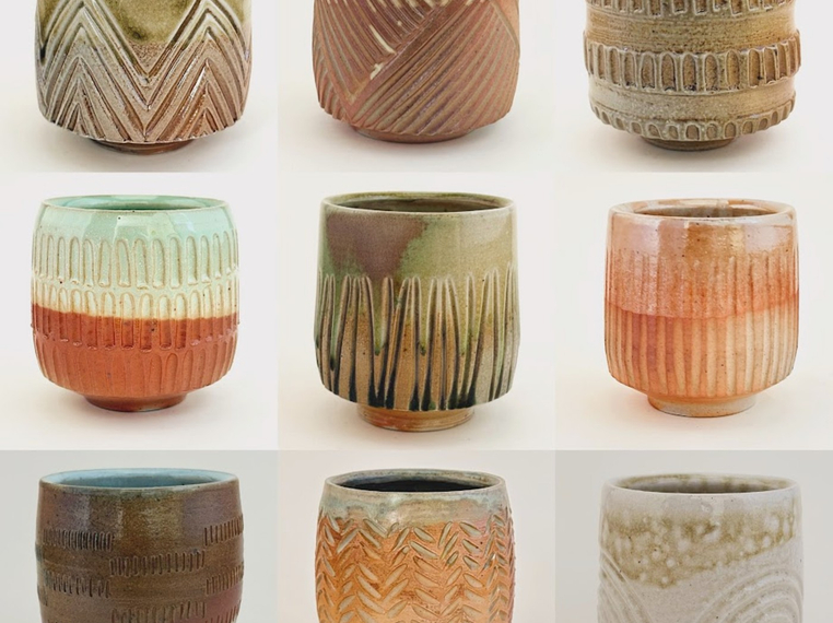 Noelle Zambrano-Zambrano Ceramics &amp; Design