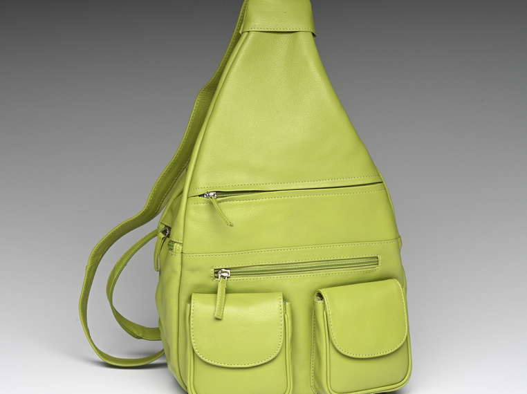 Larry &amp; Caroline Clarke-Purse for You