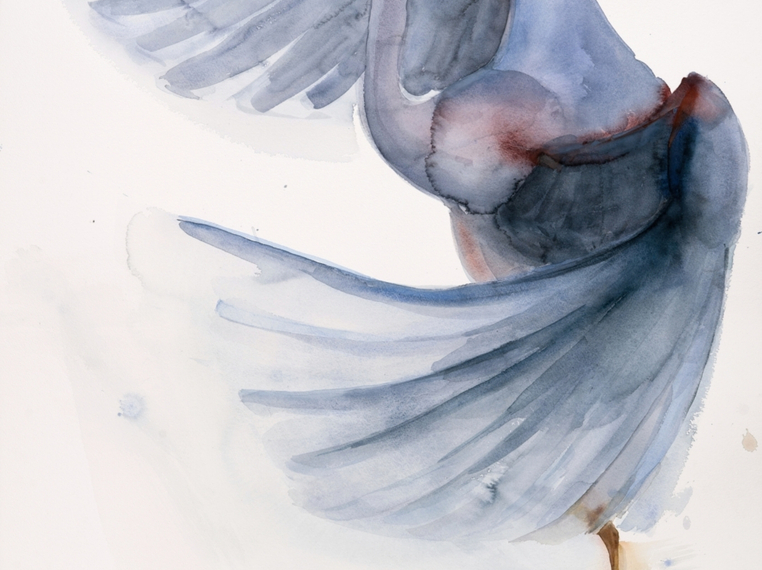 Holly Wach-Holly Wach Art