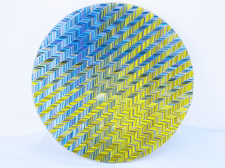 Nicholas Ricci-Ricci Glassworks