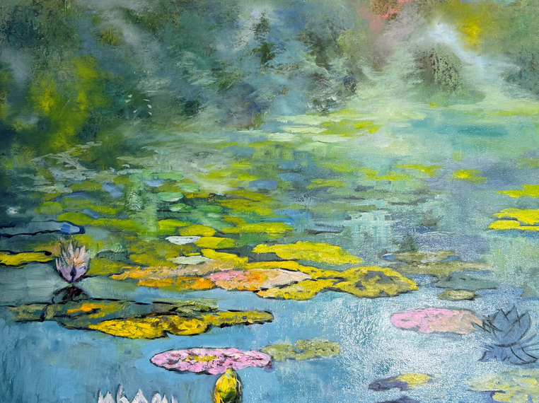 Bin Ying-Cyc Gallery