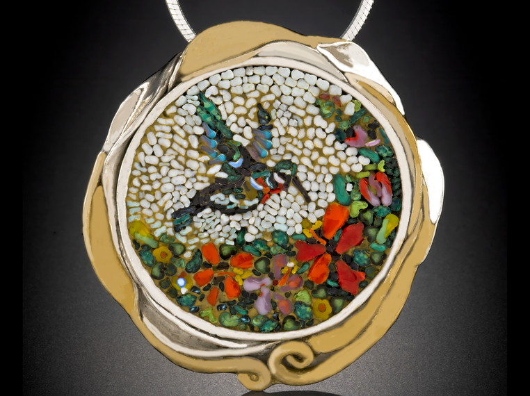 Joyce Slate-Mythos Jewelry