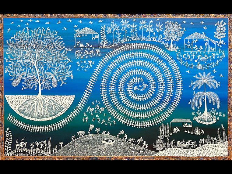 Pratibha Sane-Psane Creations