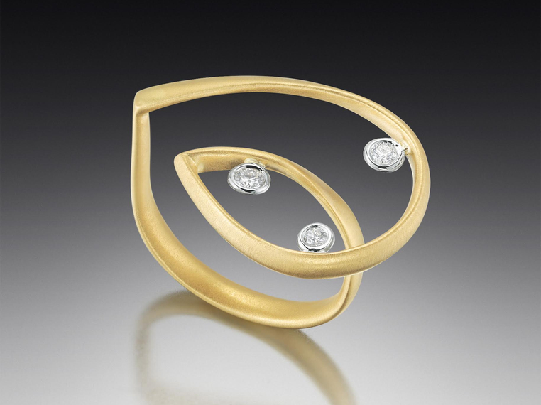 David Melnick-David Melnick Jewelry