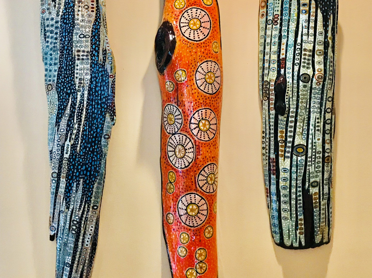 Paul Braun-Paul Braun Studios