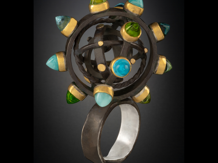 Jay Nielsen-Jay Nielsen Jewelry