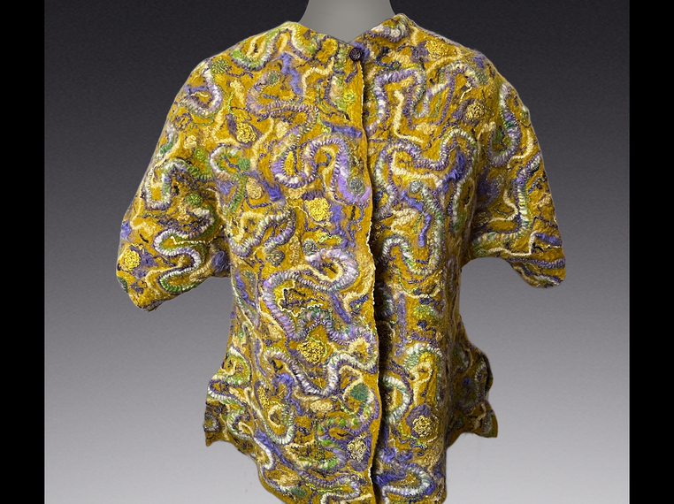 Arlene Siwek-Frabjousery