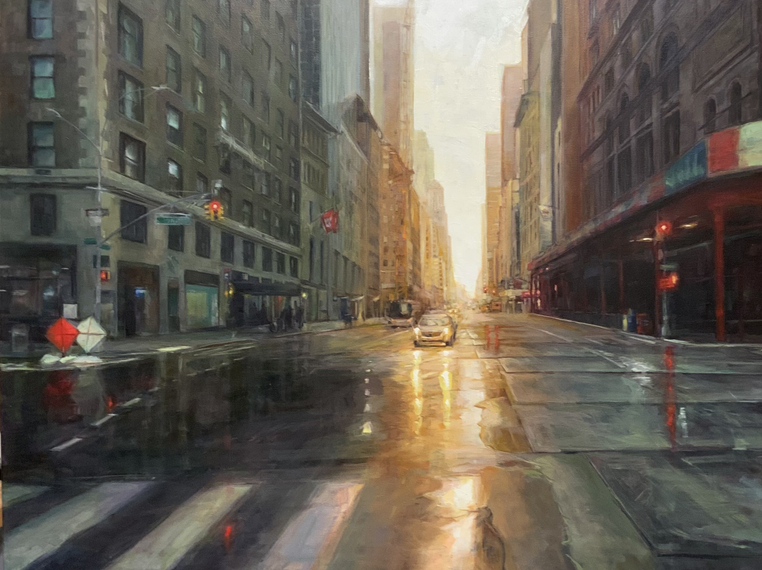 Kathryn Maher-Kathryn Maher Painter