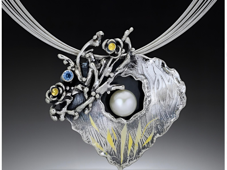 Bonnie Hedden-Bonnie Hedden Designs