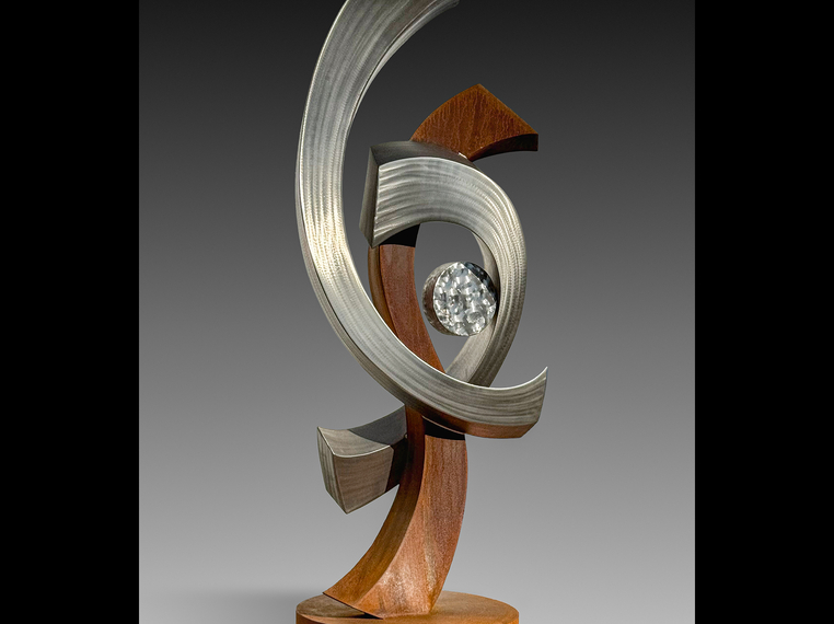 Ron Stinson-Metal Expressions