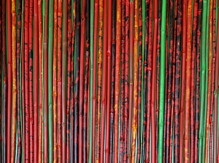 Brenda Gordon &amp; Magnus Sebastian-Magnus &amp; Gordon Gallery