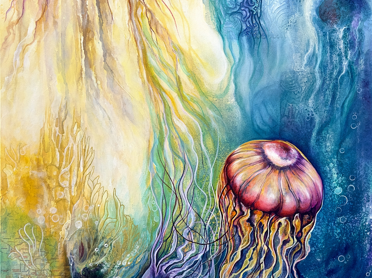 Megha Baran-ColorsbyMEGHA