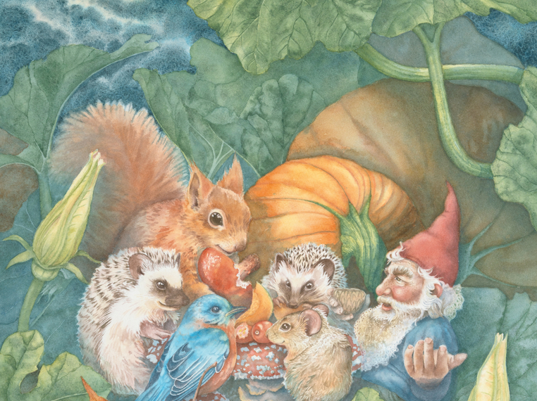 Morgan Pallas-M. Pallas Studio