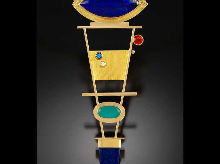 Michele LeVett-Michele Levett Designs