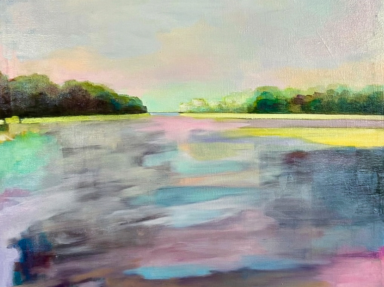 Kathy Chattoraj-Future Picassos